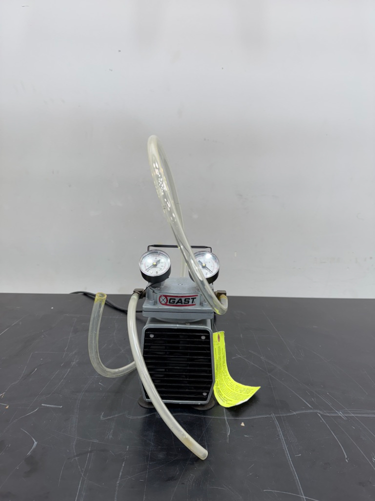 Image of Gast DOA-P104-AA Vacuum Pump